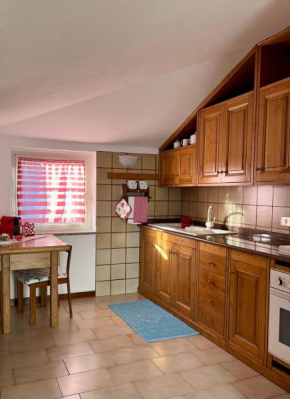 Cala Gonone Holiday Flats Cala Gonone